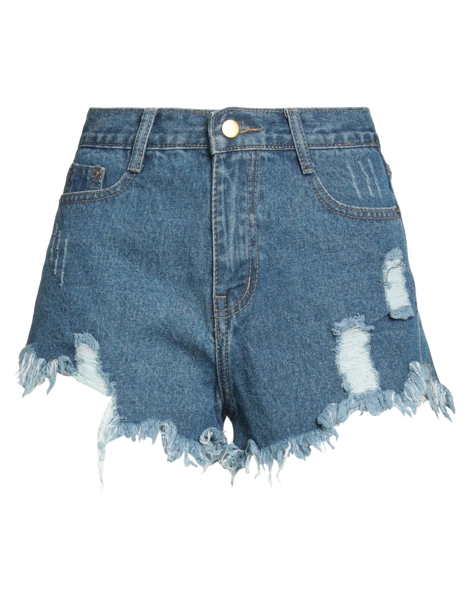 OUI, ODILE! - Shorts jeans