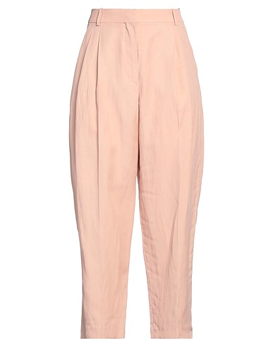 STELLA McCARTNEY Casual pants CIPRIA 72% Viscose, 28% Linen