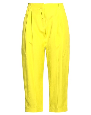 STELLA McCARTNEY Formal trouser 72% Viscose, 28% Linen