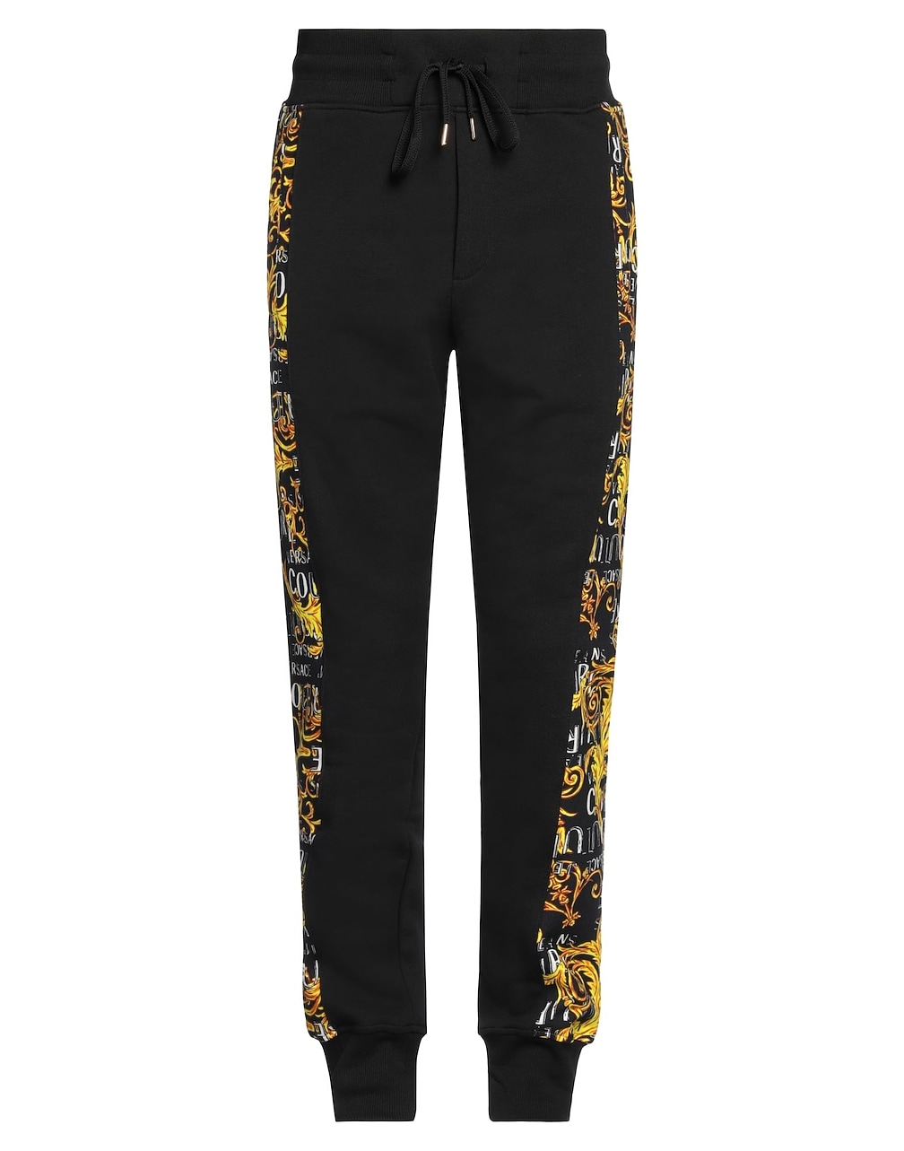 VERSACE JEANS COUTURE - Pantalons