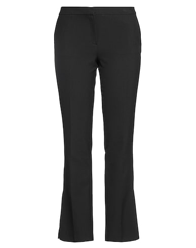 JADICTED Casual trouser 68% Polyester, 28% Viscose, 4% Elastane