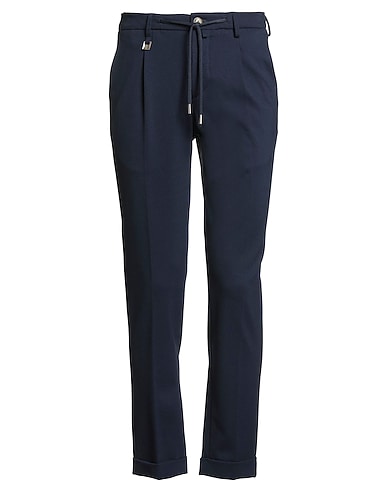 BARBATI 캐주얼 바지 64% 비스코스, 31% 폴리아미드, 5% 엘라스테인