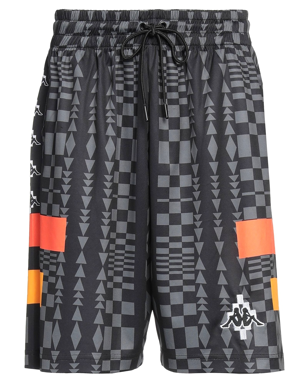 MARCELO BURLON x KAPPA - Шорты и бермуды