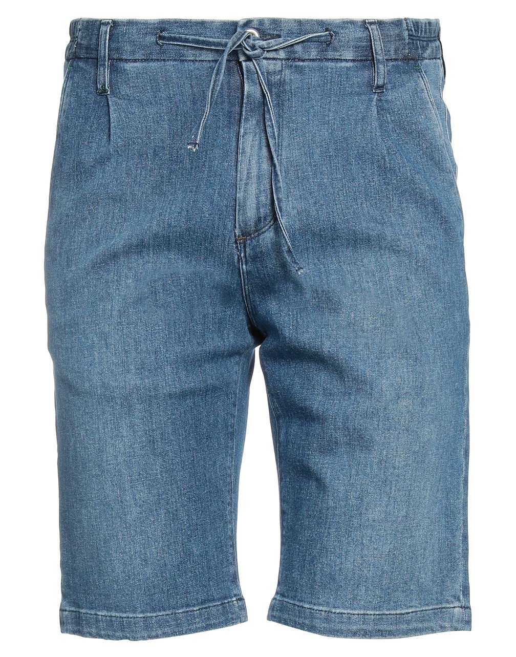 BERNA - Jeansshorts