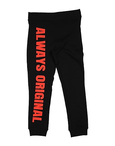NAME IT® Pantalone Nero 90% Cotone, 10% Viscosa