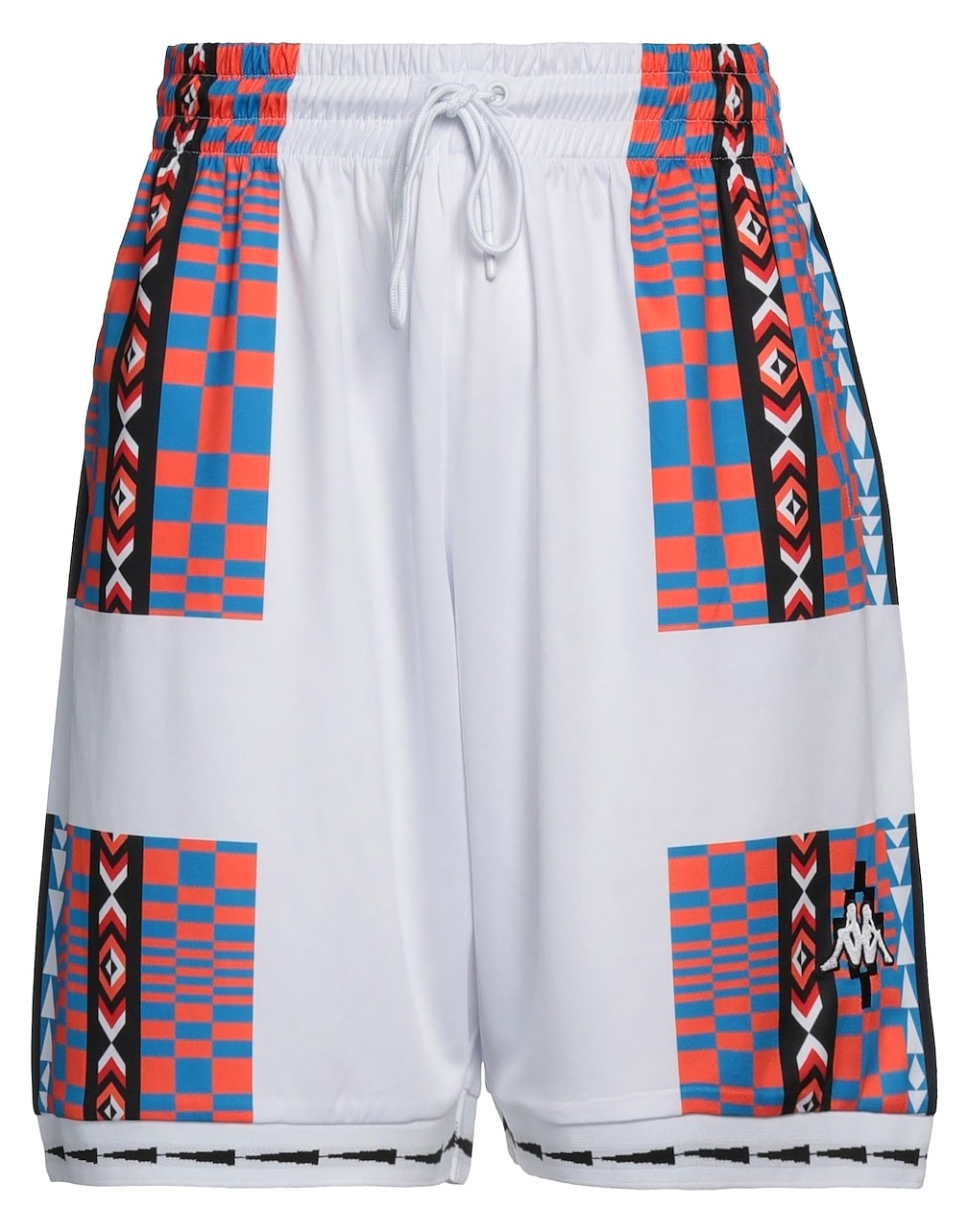MARCELO BURLON x KAPPA - Shorts & Bermudashorts