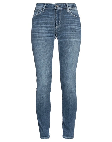 AG JEANS Denim trousers 93% Cotton, 5% Polyester, 2% Elastane