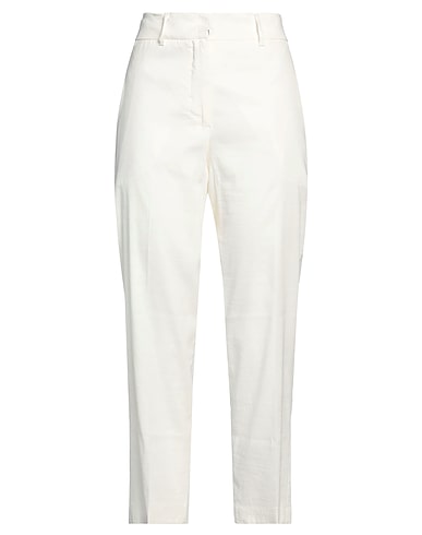 SEVENTY VENEZIA Повседневные брюки 68% Лен, 30% Вискоза, 2% Эластан