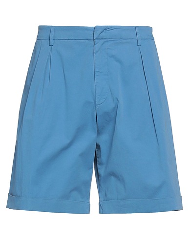 DONDUP Shorts & Bermuda Carta da zucchero 96% Cotone, 4% Elastan