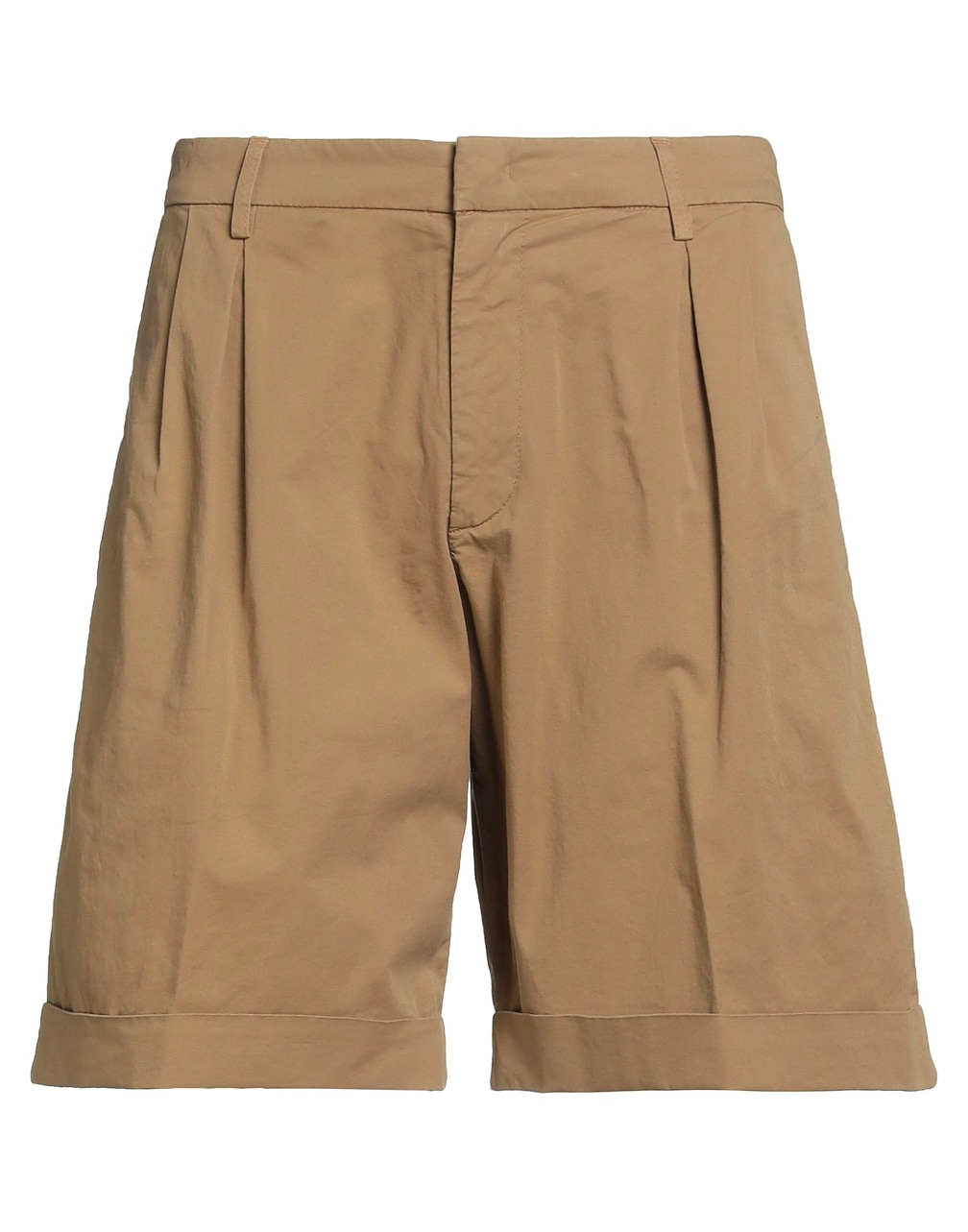 DONDUP - Pantalones cortos y bermudas