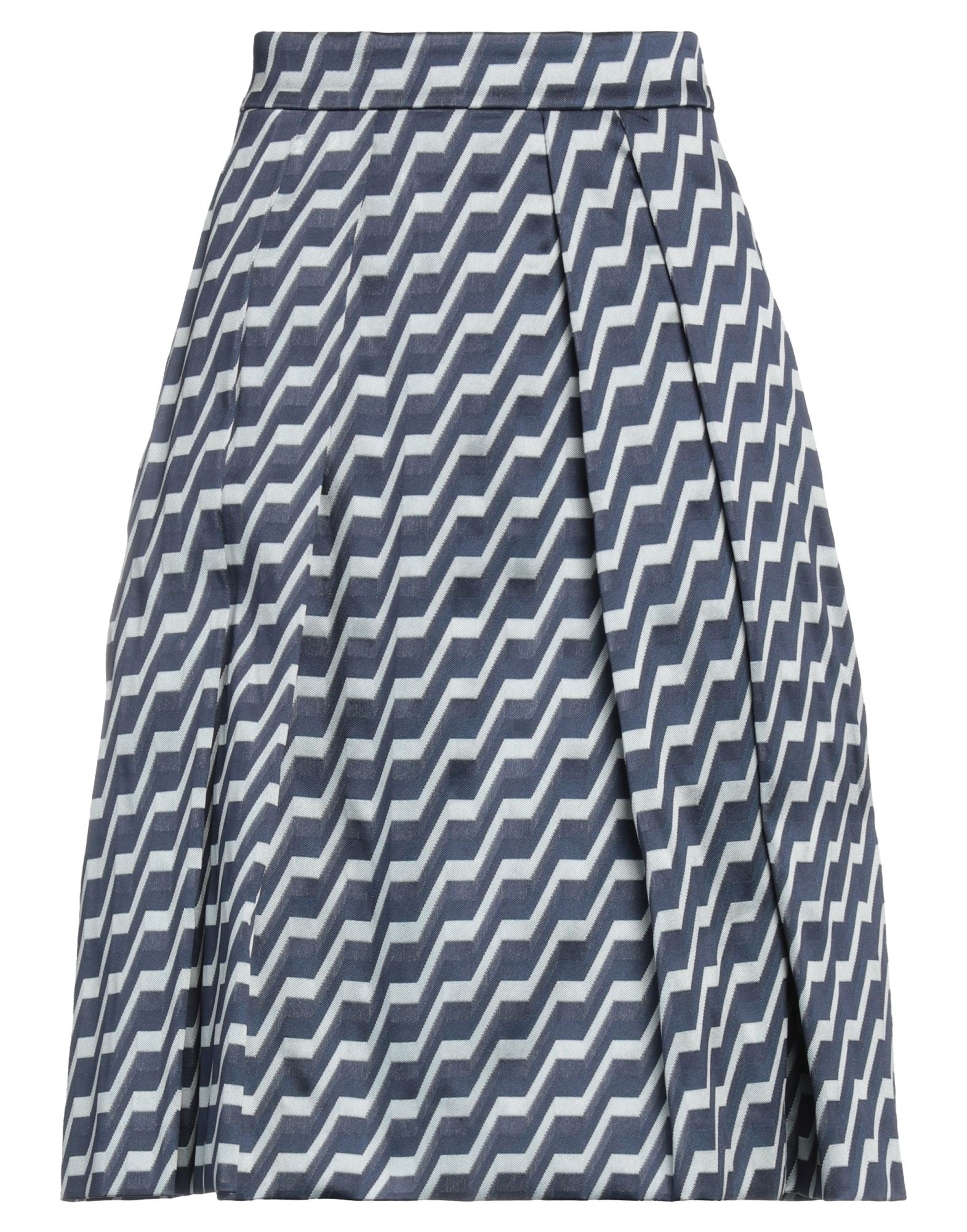 EMPORIO ARMANI - Midi skirts