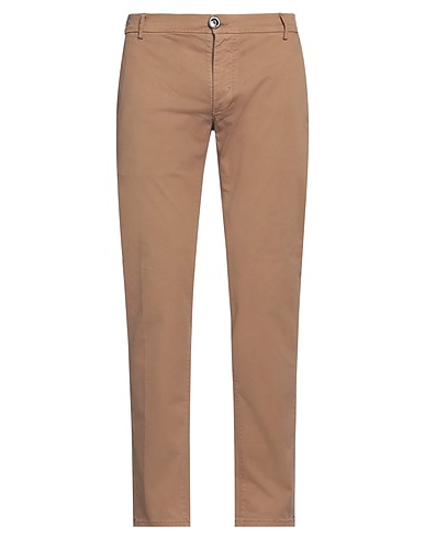 PMDS PREMIUM MOOD DENIM SUPERIOR Chinos NOCCIOLA 98% Cotton, 2% Elastane