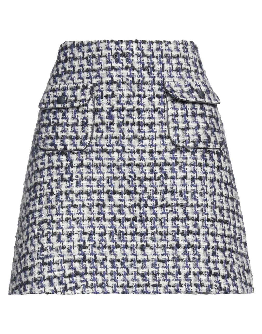 EMPORIO ARMANI - Mini-jupes