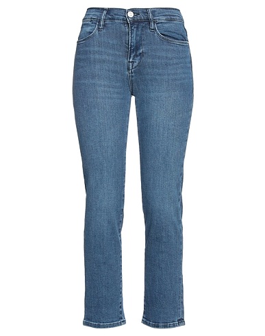 FRAME Jambe droite 77% Coton, 18% Modal, 4% Élastomultiester, 1% Élasthanne