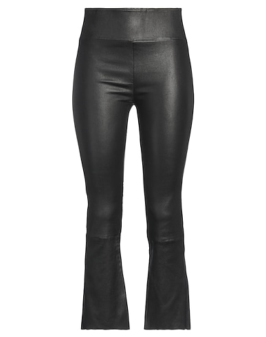 SPRWMN Pantalon en cuir 100% Cuir