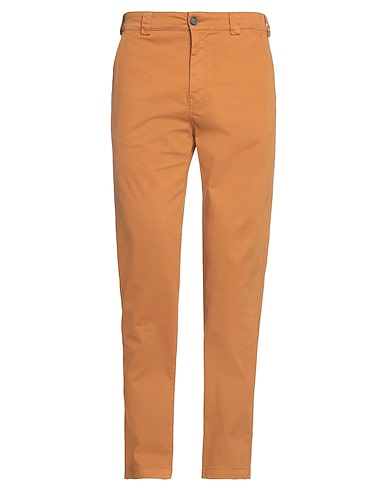 KENZO Casual pants 96% Cotton, 4% Elastane