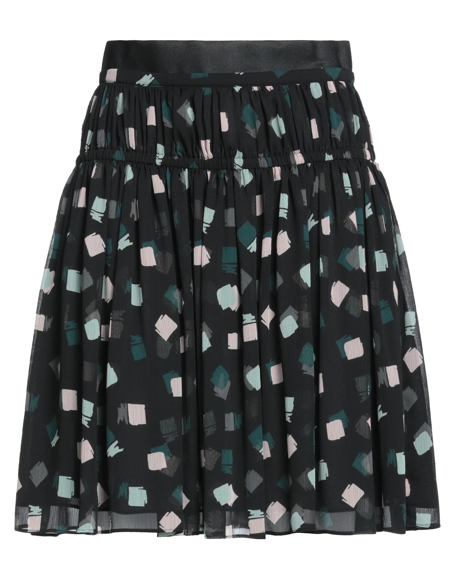 EMPORIO ARMANI - Mini skirts