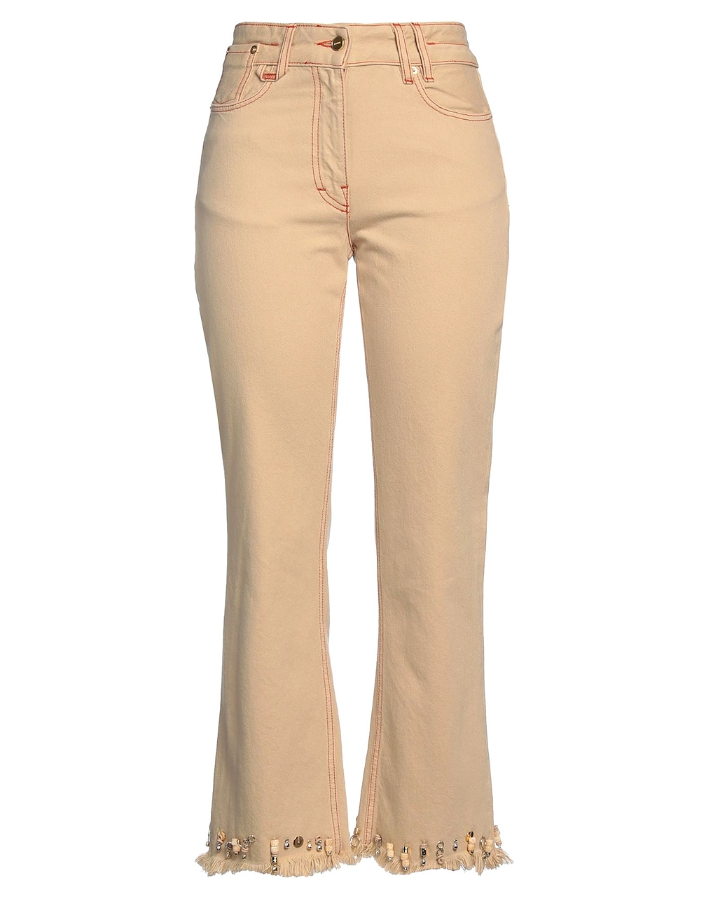 JACQUEMUS - Jeans