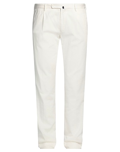 INCOTEX Casual trouser BY SLOWEAR 53% Cotton, 44% Lyocell, 3% Elastane