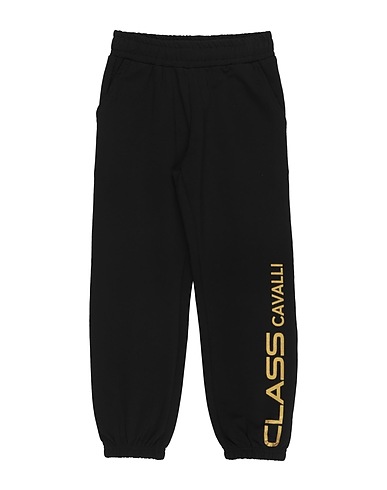 CAVALLI CLASS Casual pants 95% Cotton, 5% Elastane