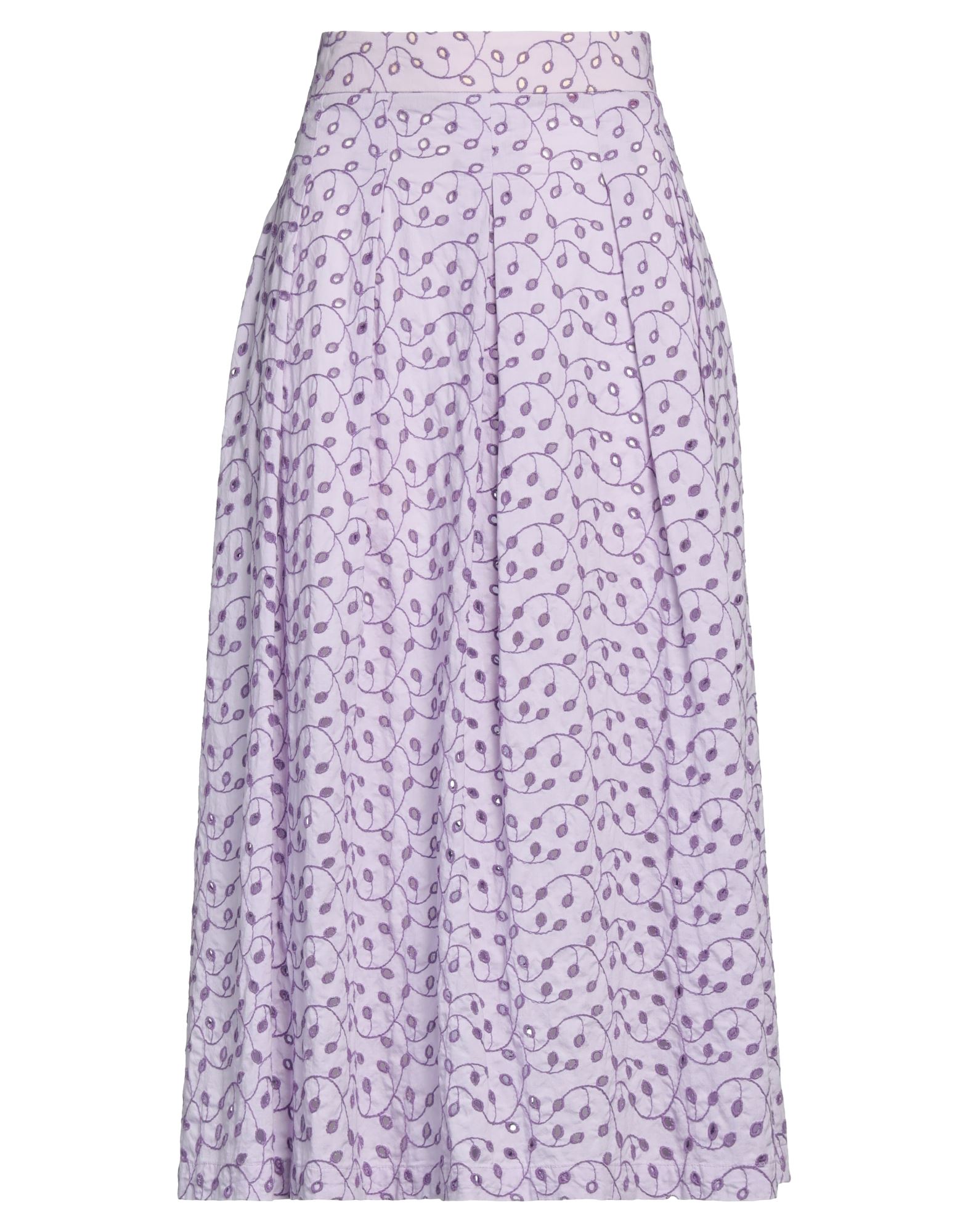 MOMONÍ - Midi skirts