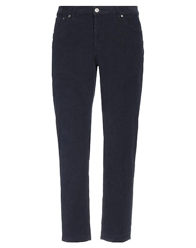 DONDUP Hosen Nachtblau 98% Baumwolle, 2% Elastan