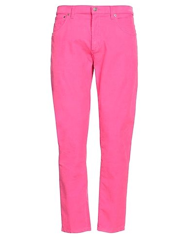 DONDUP Casual pants 98% Cotton, 2% Elastane