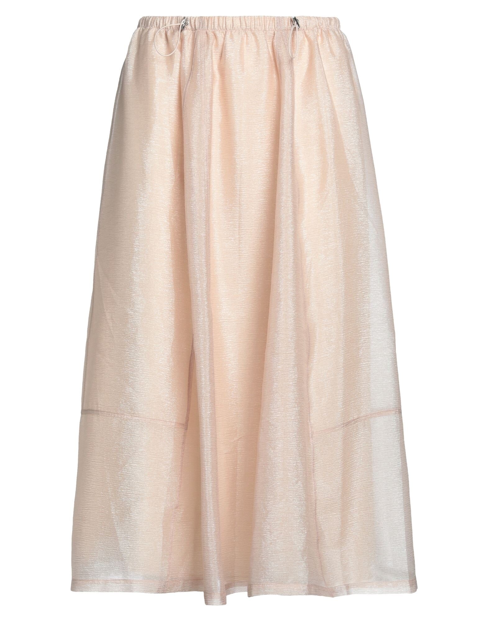 EMPORIO ARMANI - ミディスカート