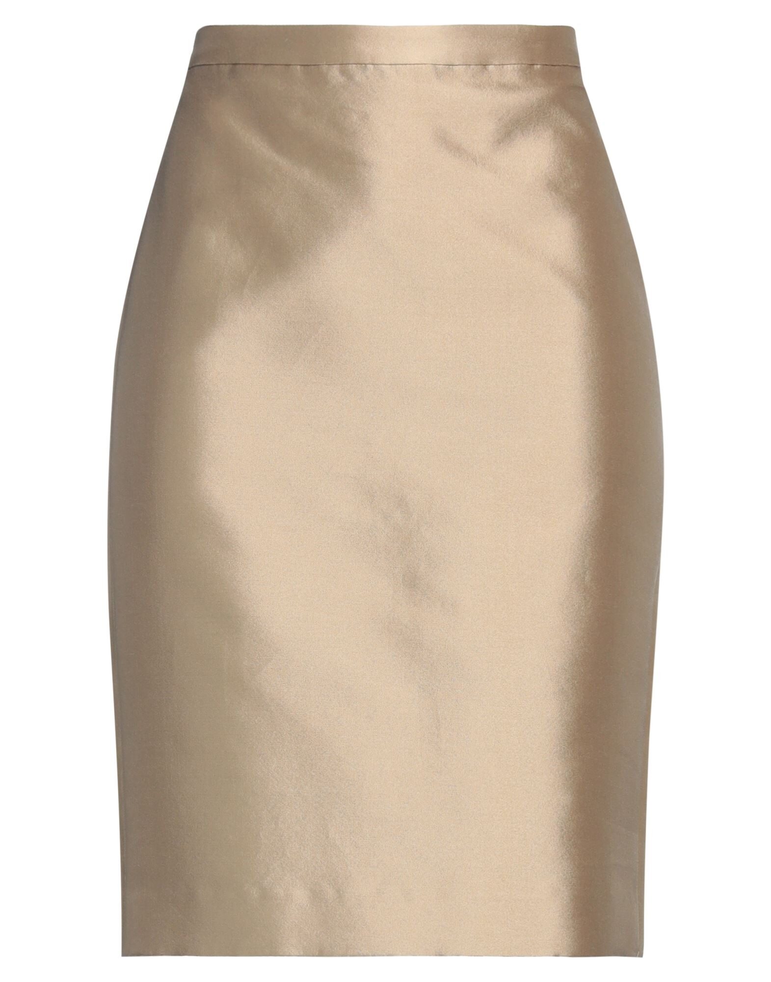 EMPORIO ARMANI - ミニスカート