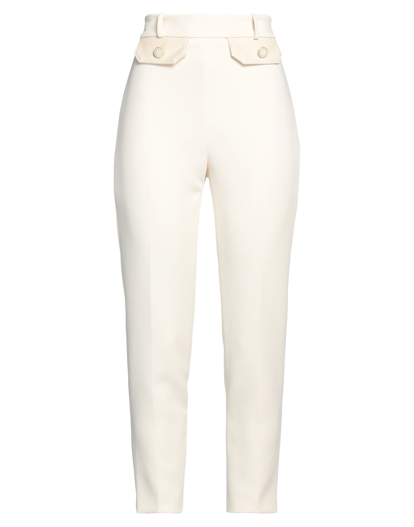 ELISABETTA FRANCHI - Pants