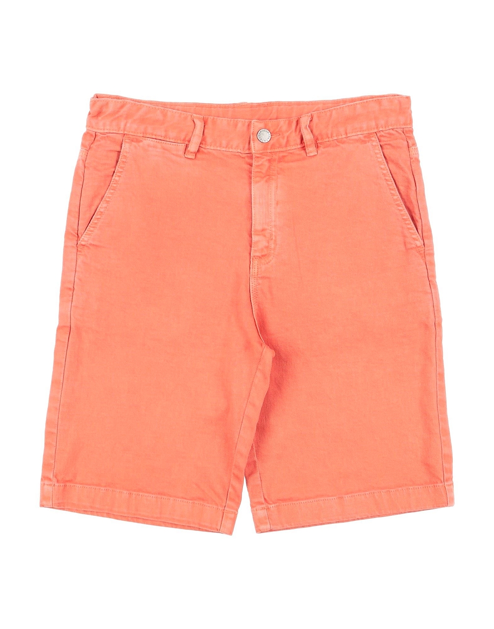 STELLA McCARTNEY KIDS - Denim shorts