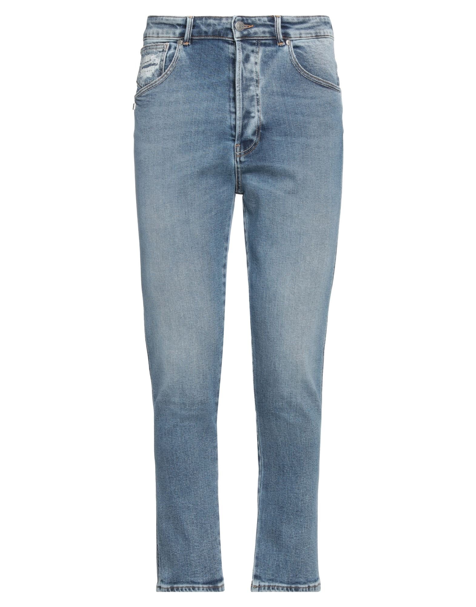 GREY DANIELE ALESSANDRINI - Jeans