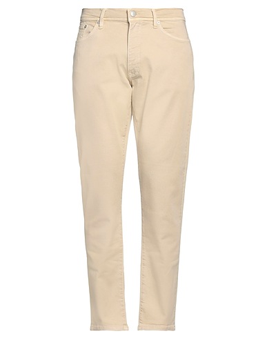 GANT Pantaloni jeans Beige 96% Cotone, 4% Elastan