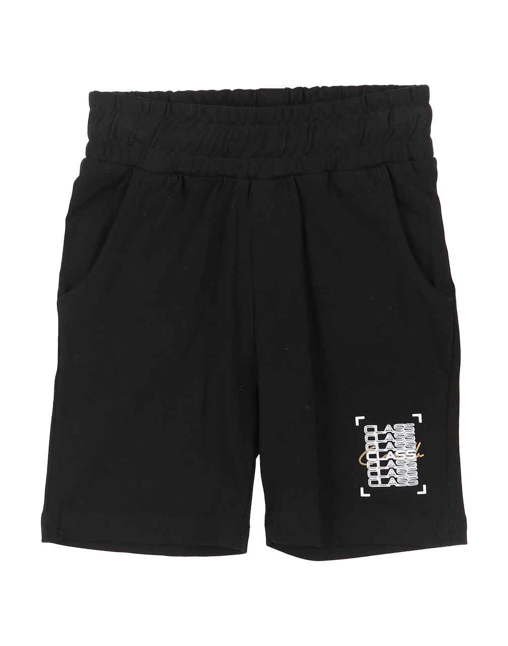 CAVALLI CLASS - Pantalones cortos y bermudas