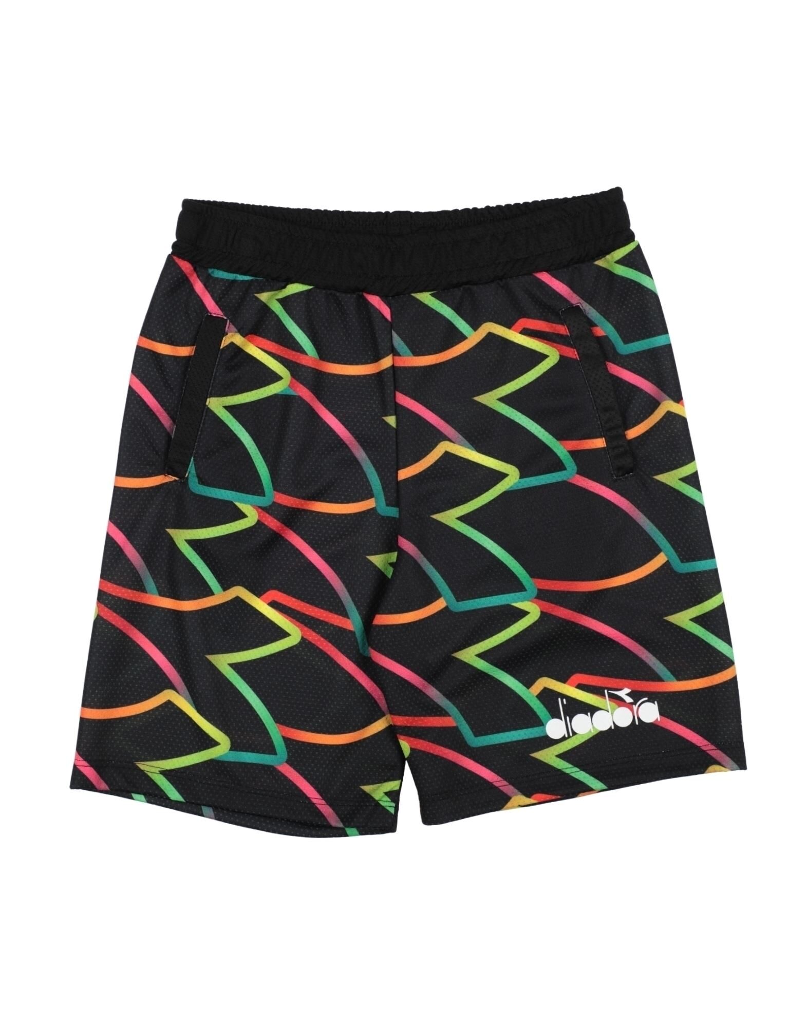 DIADORA - Shorts & Bermuda Shorts