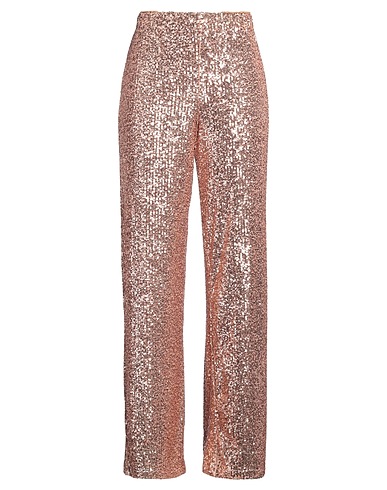 PENNYBLACK Casual trouser Blush 93% Polyester, 7% Elastane