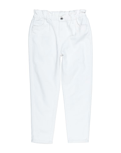 LEVI'S Denim trousers 100% Cotton