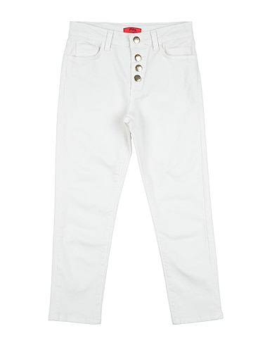 JIJIL JOLIE Casual trouser 98% Cotton, 2% Elastane