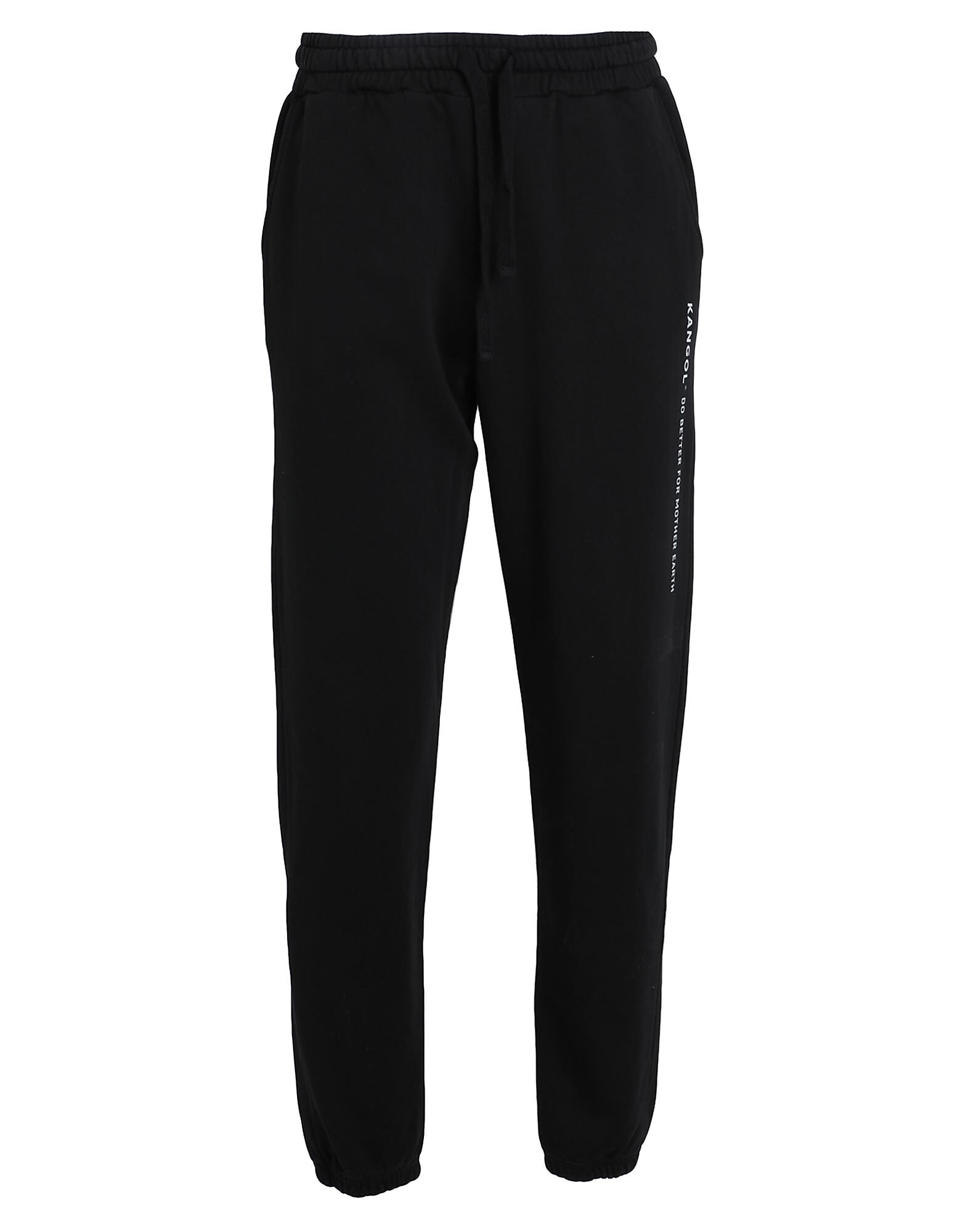 KANGOL - Повседневные брюки