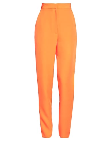 ACTUALEE Casual trouser 95% Polyester, 5% Elastane