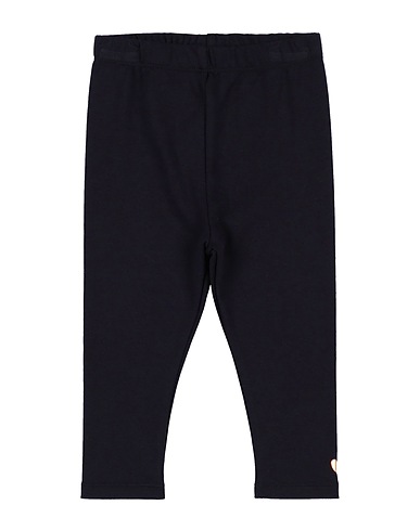 CARRÉMENT BEAU Leggings Midnight blue 100% Cotton