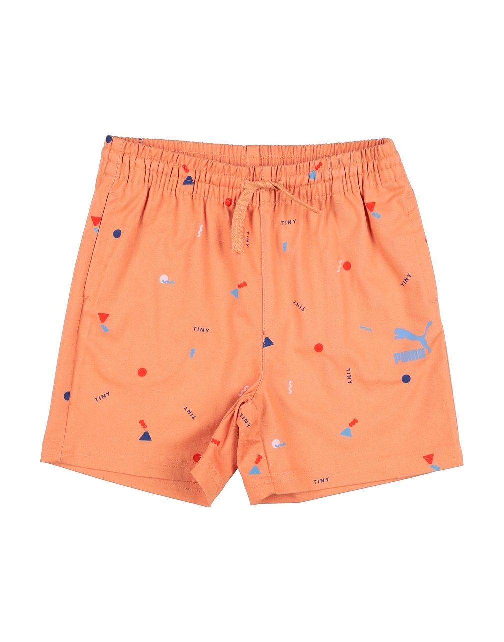 PUMA x TINY COTTONS - Shorts & Bermuda Shorts