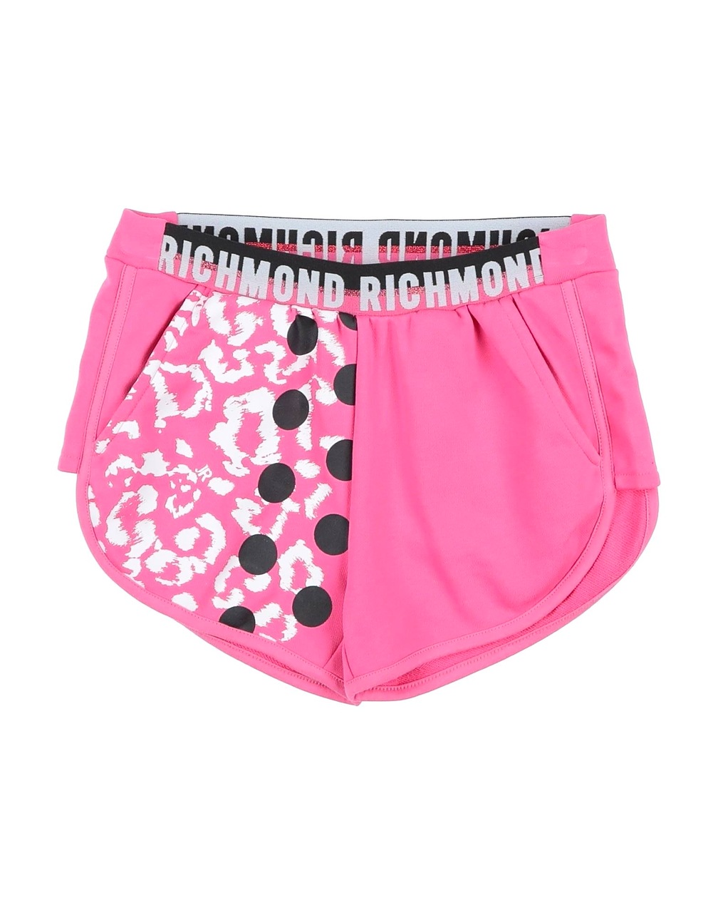JOHN RICHMOND - Shorts & Bermuda Shorts