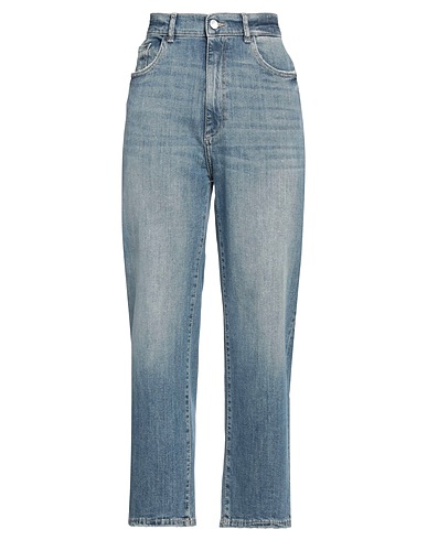 DL1961 Pantaloni jeans Blu 98% Cotone, 2% Lycra®