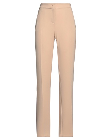 PENNYBLACK Pantalone Beige 94% Poliestere, 6% Elastan