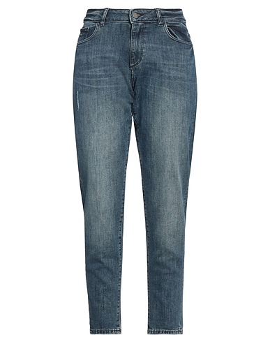 DL1961 Baggy Blue 98% Cotton, 2% Lycra®