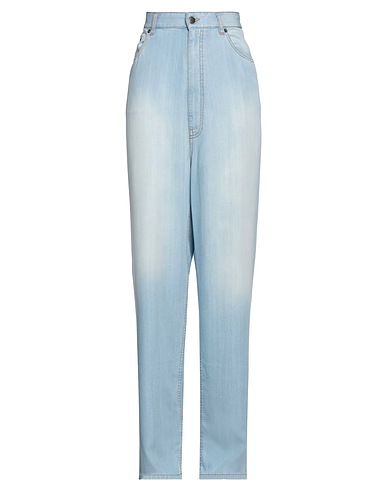 DARKPARK Denim pants Blue 100% Tencel™