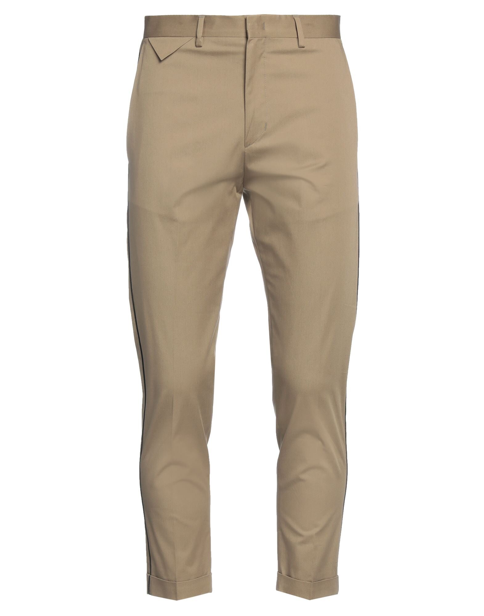 LOW BRAND - Повседневные брюки