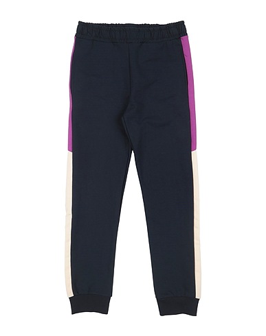 NAME IT® Pantalone Blu notte 60% Cotone, 40% Poliestere