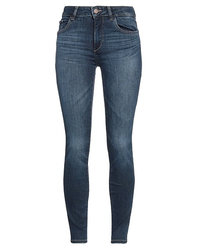 DL1961 Denim pants Blue 93% Cotton, 6% Polyester, 1% Lycra®